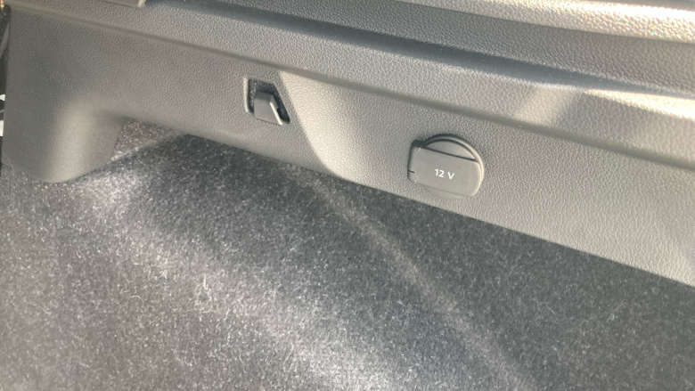 Skoda Scala 1.0 TSI 116 SE Edition 5dr Petrol Hatchback